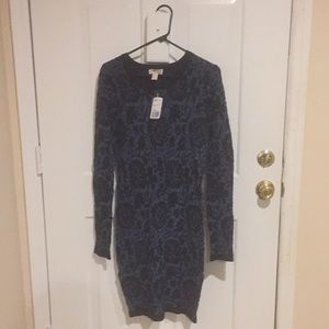 Forever 21 Sweater dress